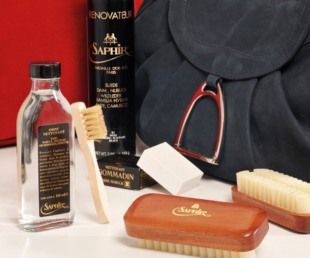 How to clean suede: 3 easy steps to keep it perfect