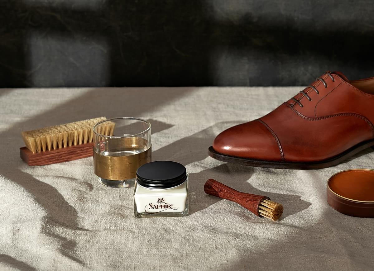 BEYOND AESTHETICS - The Practical Benefits of Using Shoe Insoles
