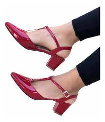 Patent Leather: We Answer All Your Concerns