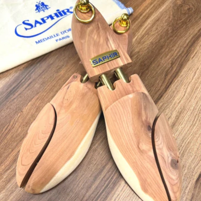 The Ultimate Guide About Shoe Trees