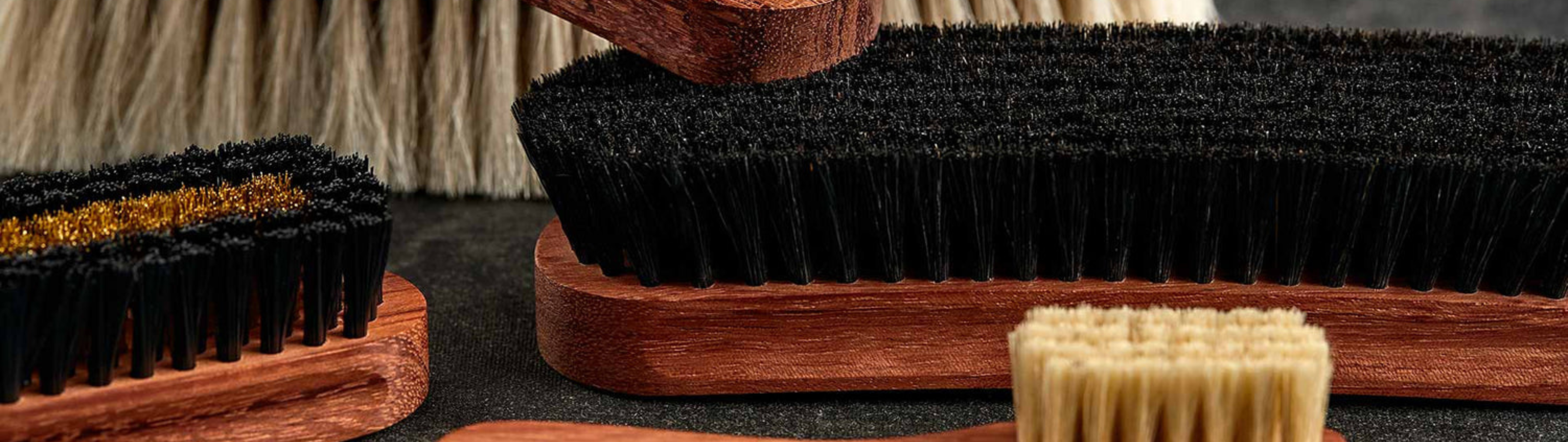 Brushes