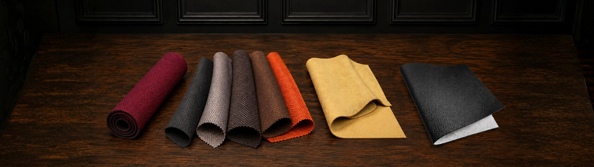 TEX®, Microfibre & Textile