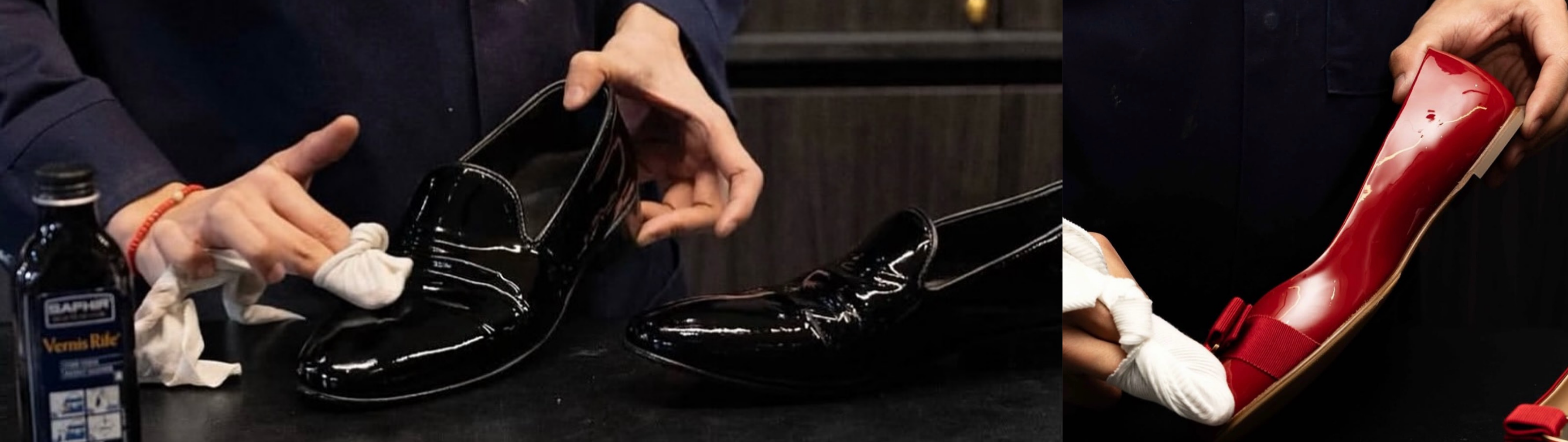 Patent Leather