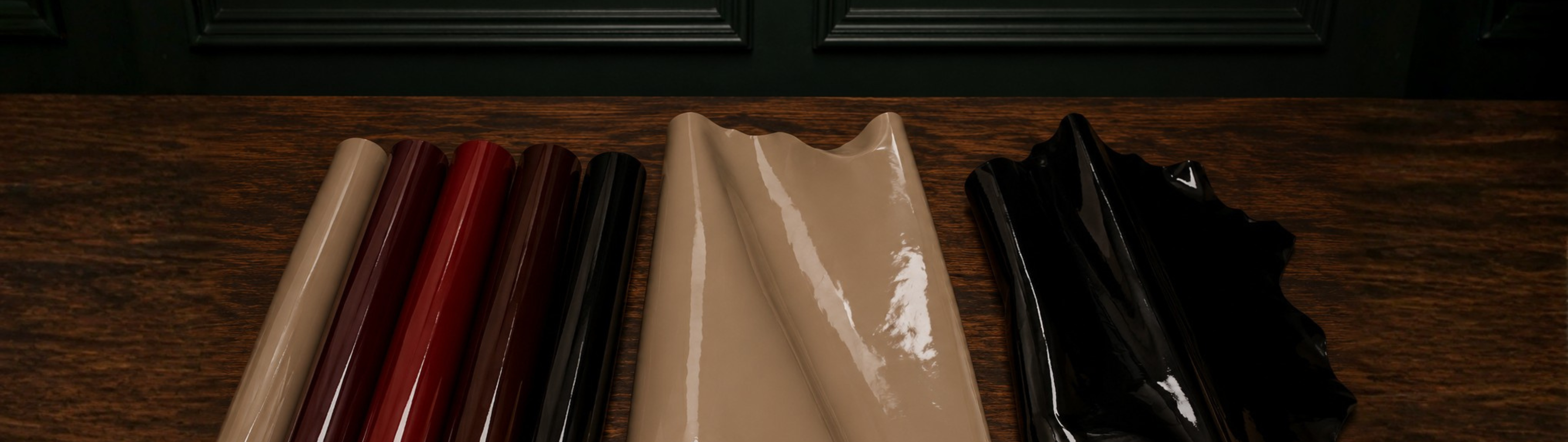 Patent Leather