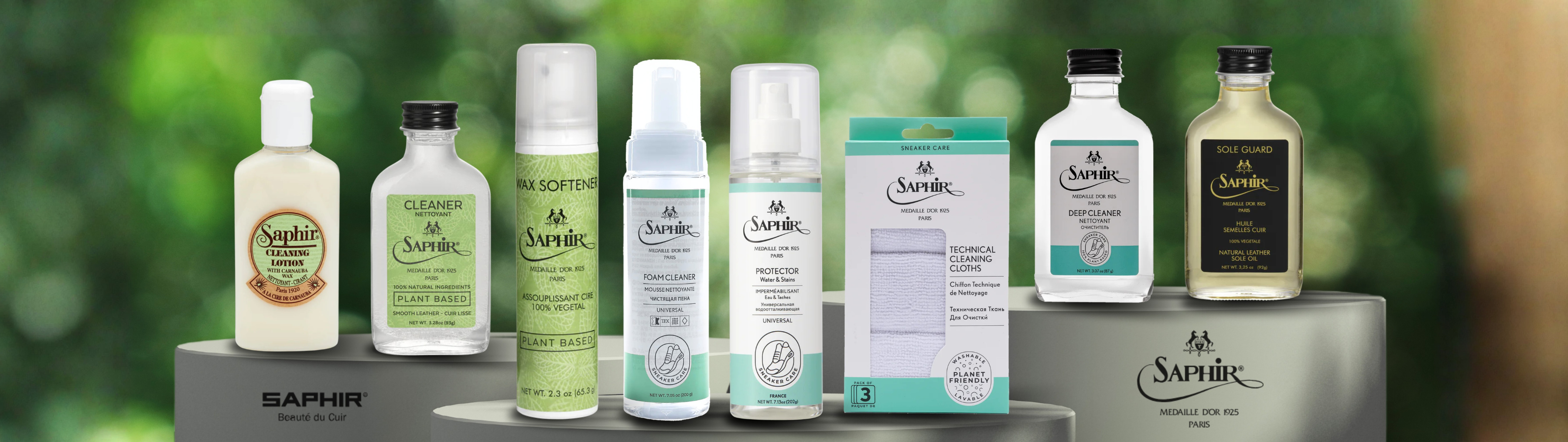 Planet Friendly Care