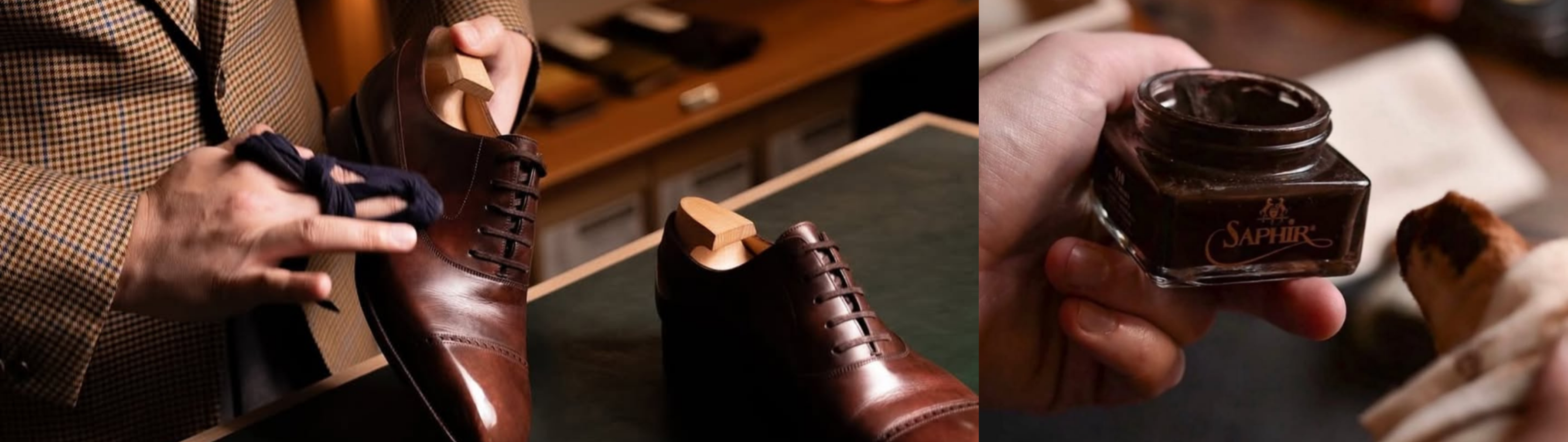 Preston’s Selection