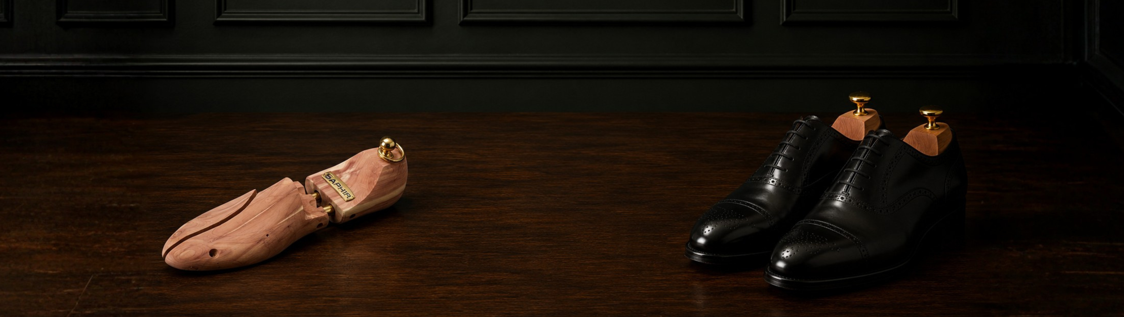 Shoe Trees