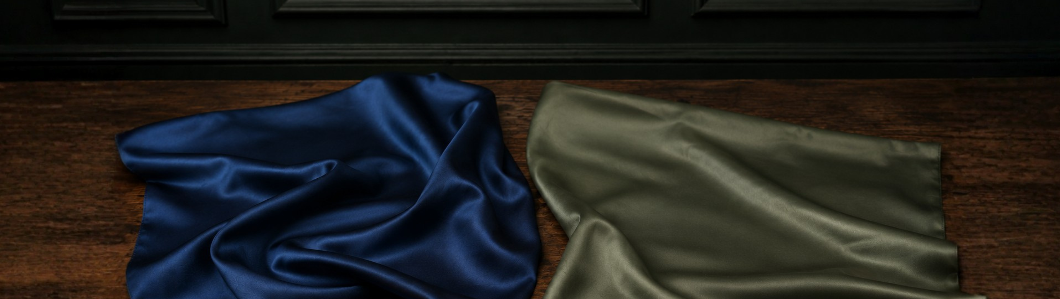 Silk & Satin