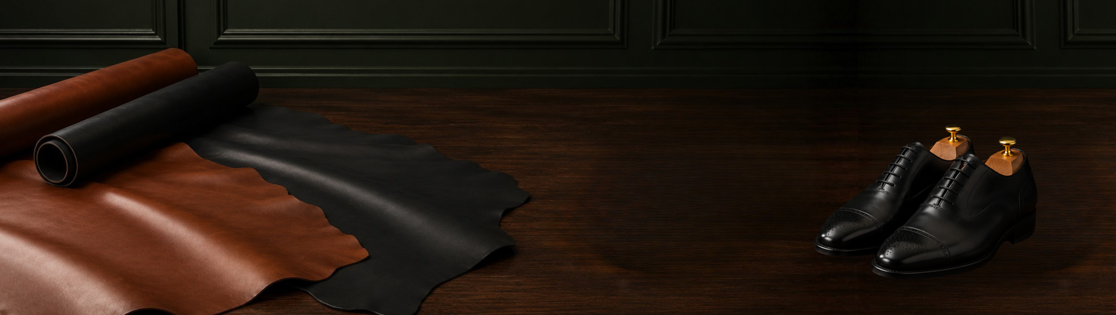 Smooth Leather