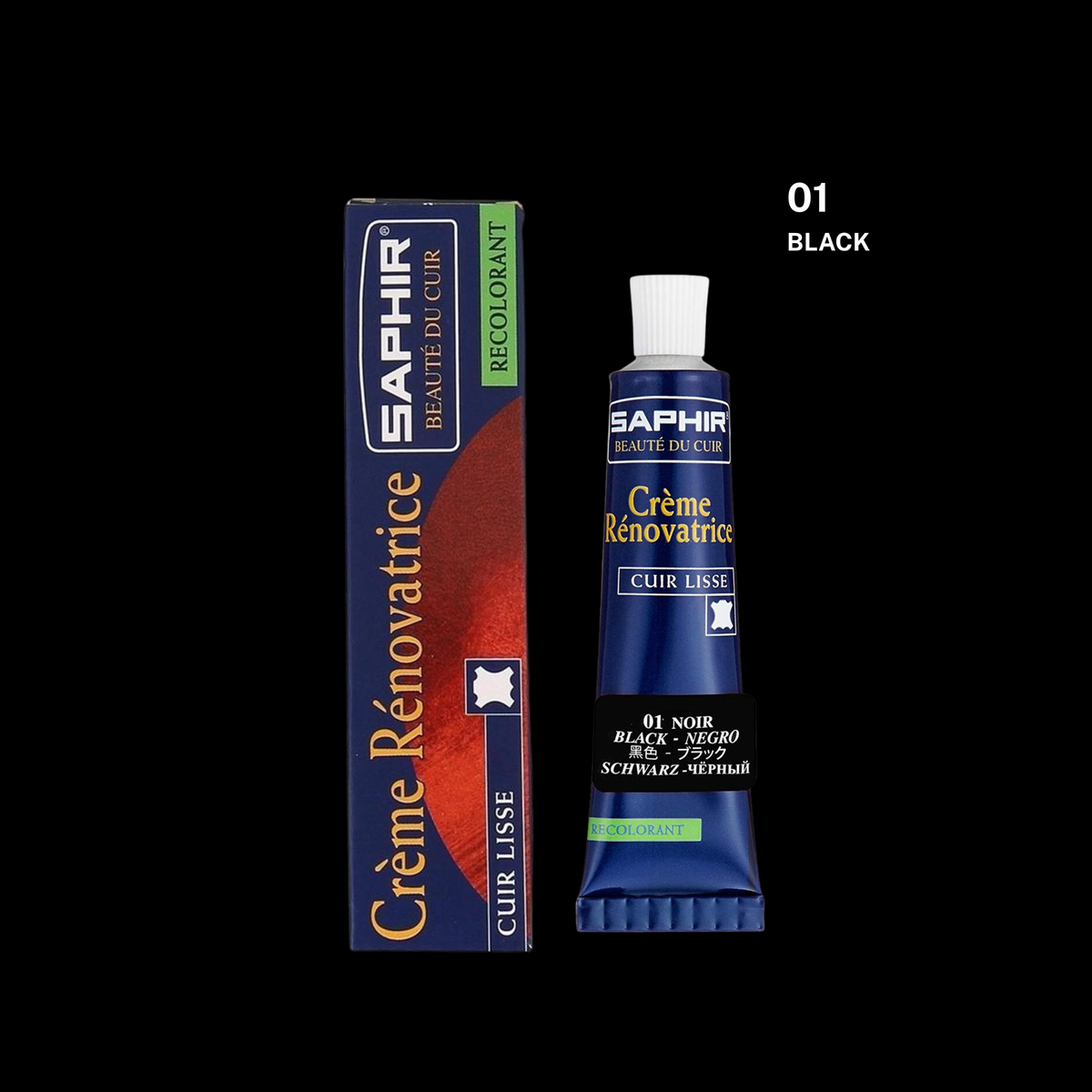 Crème Rénovatrice Repair Cream