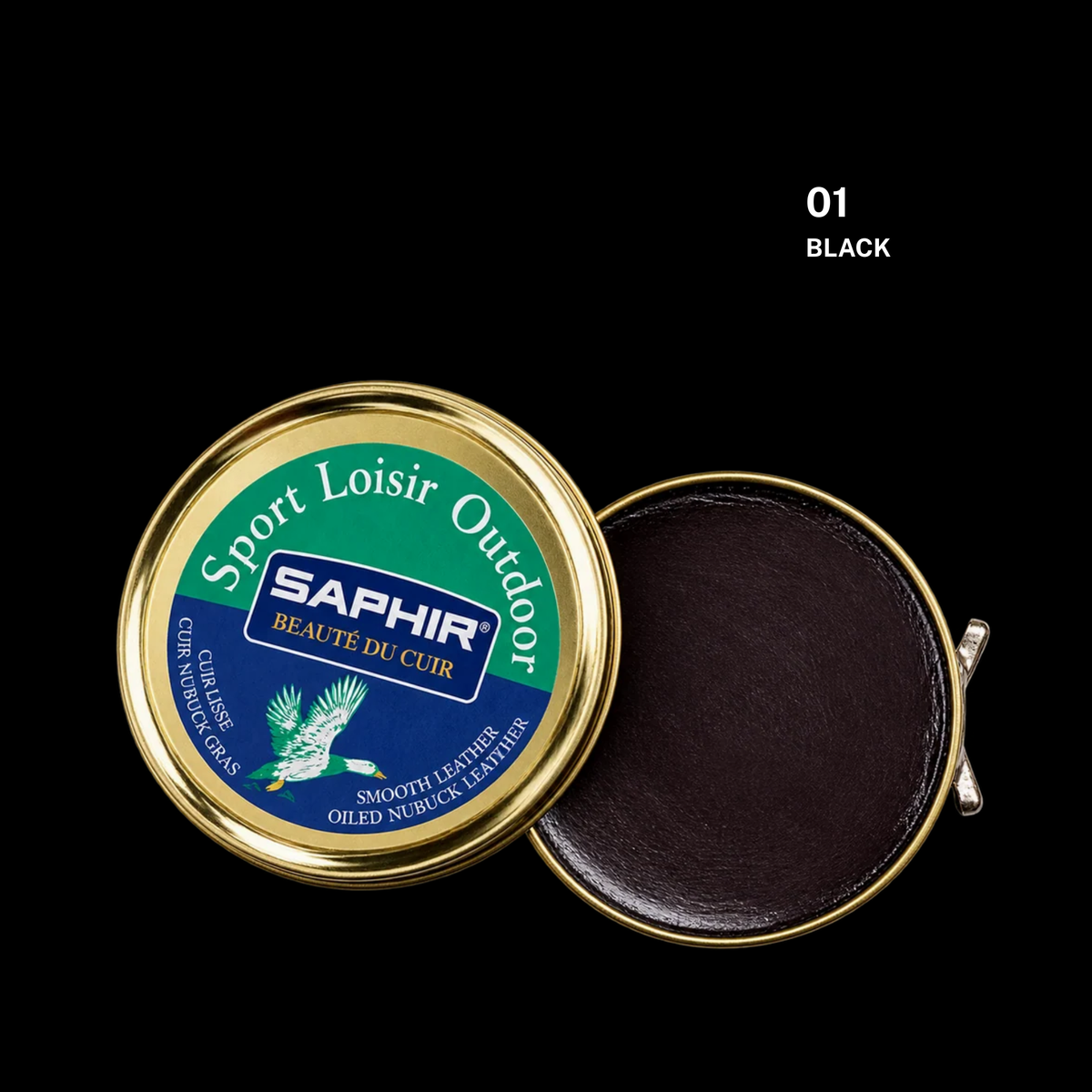 Sport Loisir Outdoor Dubbin