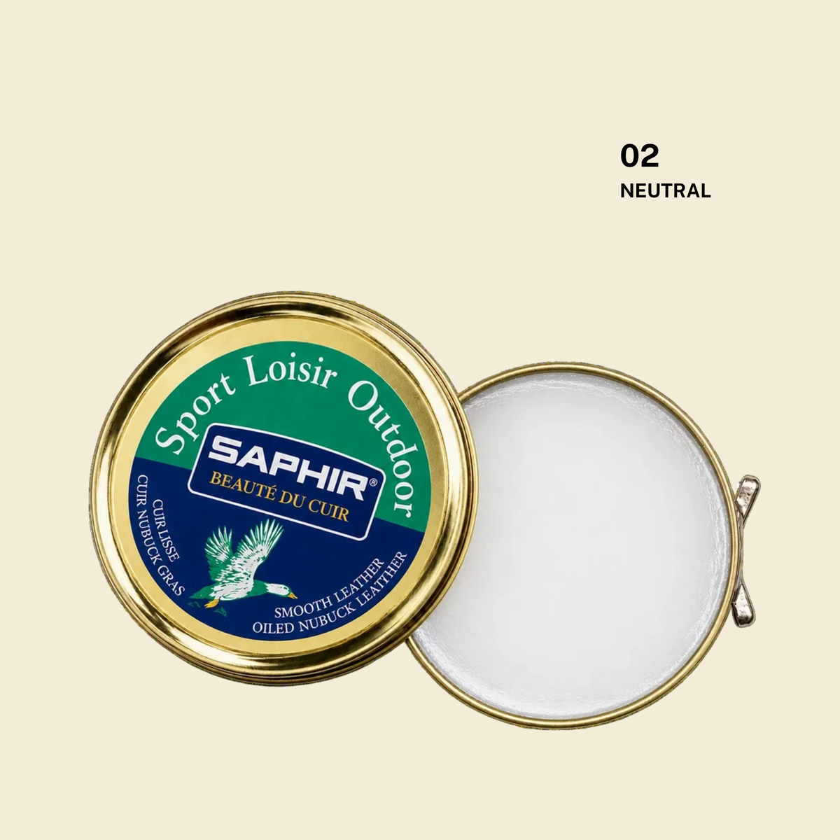 Sport Loisir Outdoor Dubbin