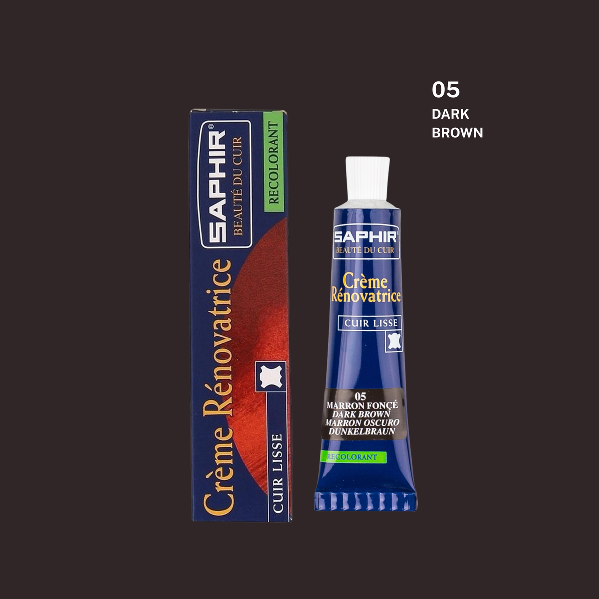 Crème Rénovatrice Repair Cream