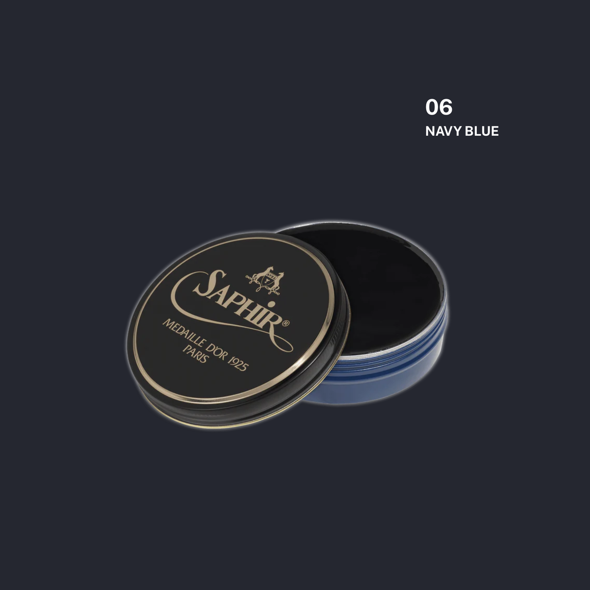 Pâte de Luxe Wax Polish