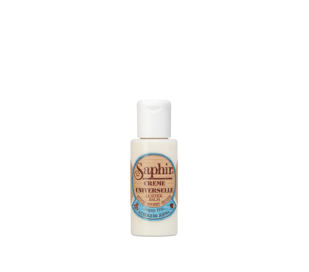 Universal Shoe Polish Cream