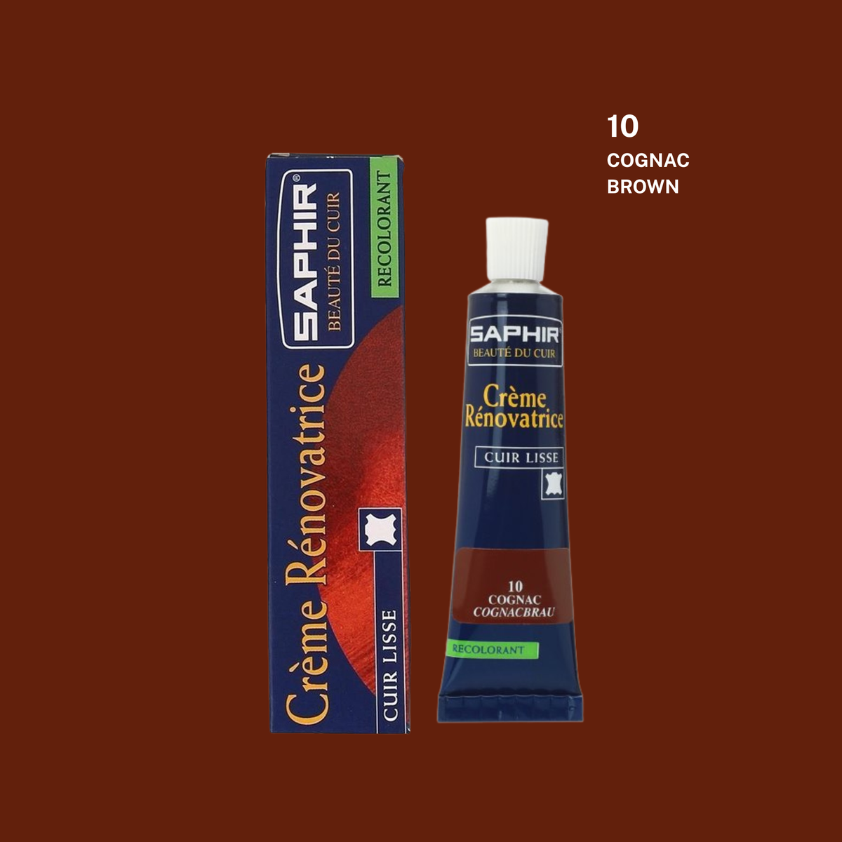 Crème Rénovatrice Repair Cream