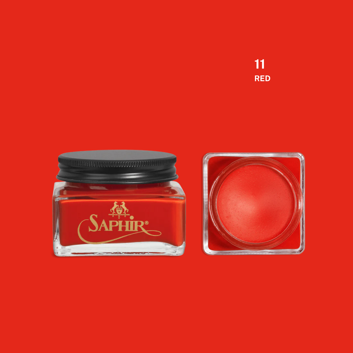 Crème 1925 Pommadier Cream