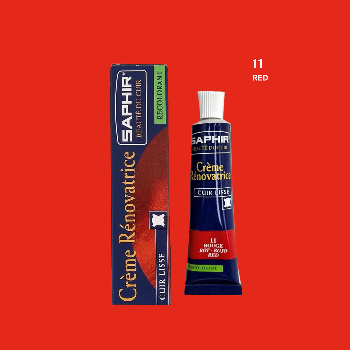 Crème Rénovatrice Repair Cream
