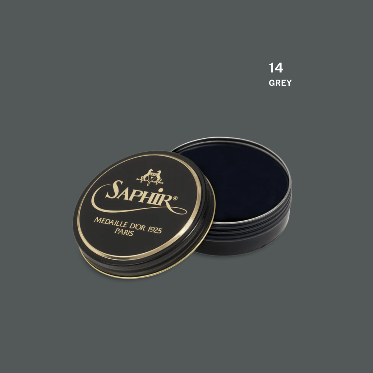 Pâte de Luxe Wax Polish