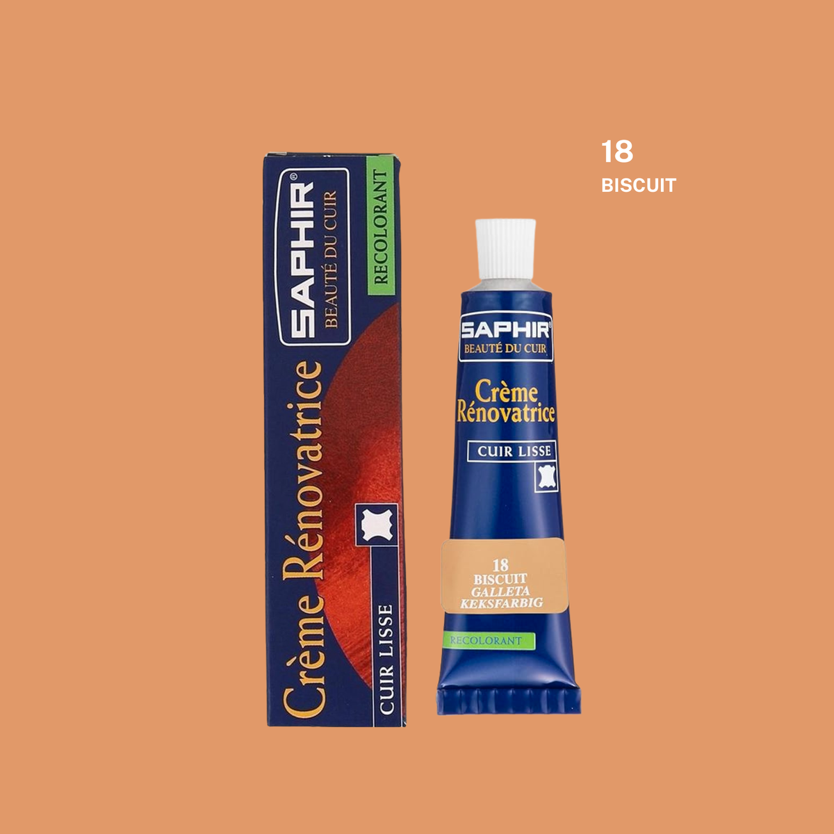 Crème Rénovatrice Repair Cream