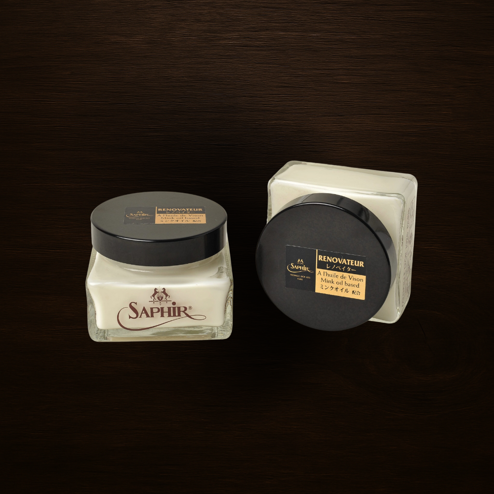 Rénovateur Cream