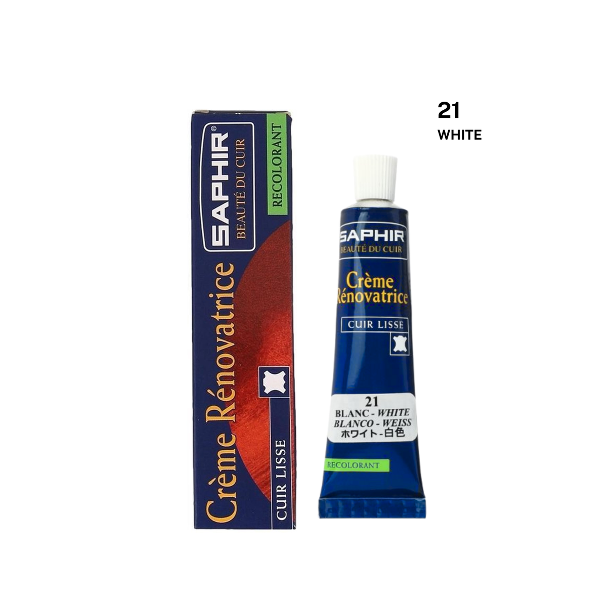 Crème Rénovatrice Repair Cream