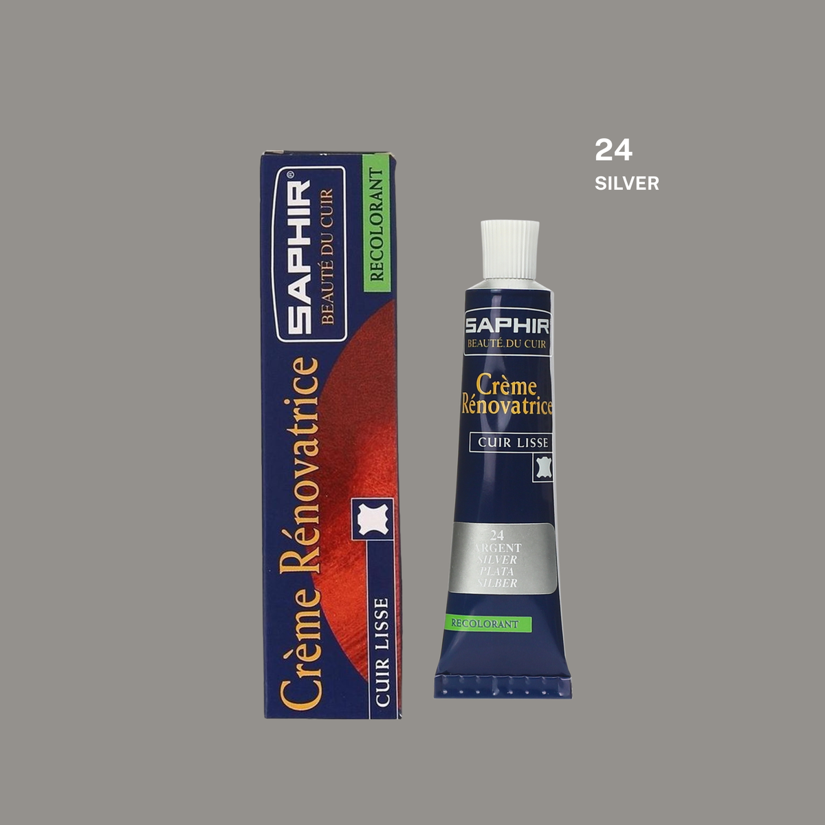 Crème Rénovatrice Repair Cream