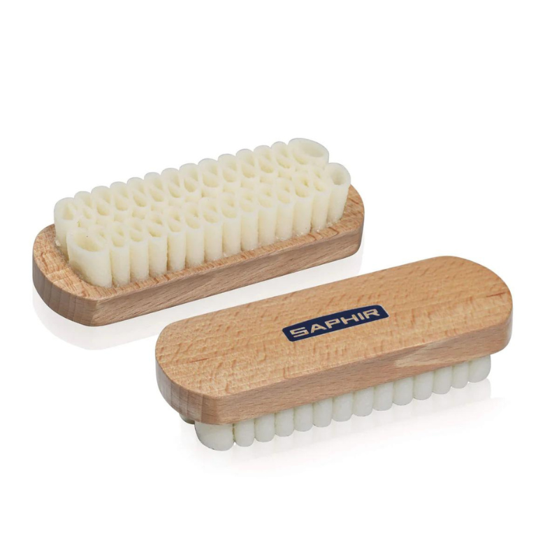 Cepillo Crepe de Saphir BdC 12cm