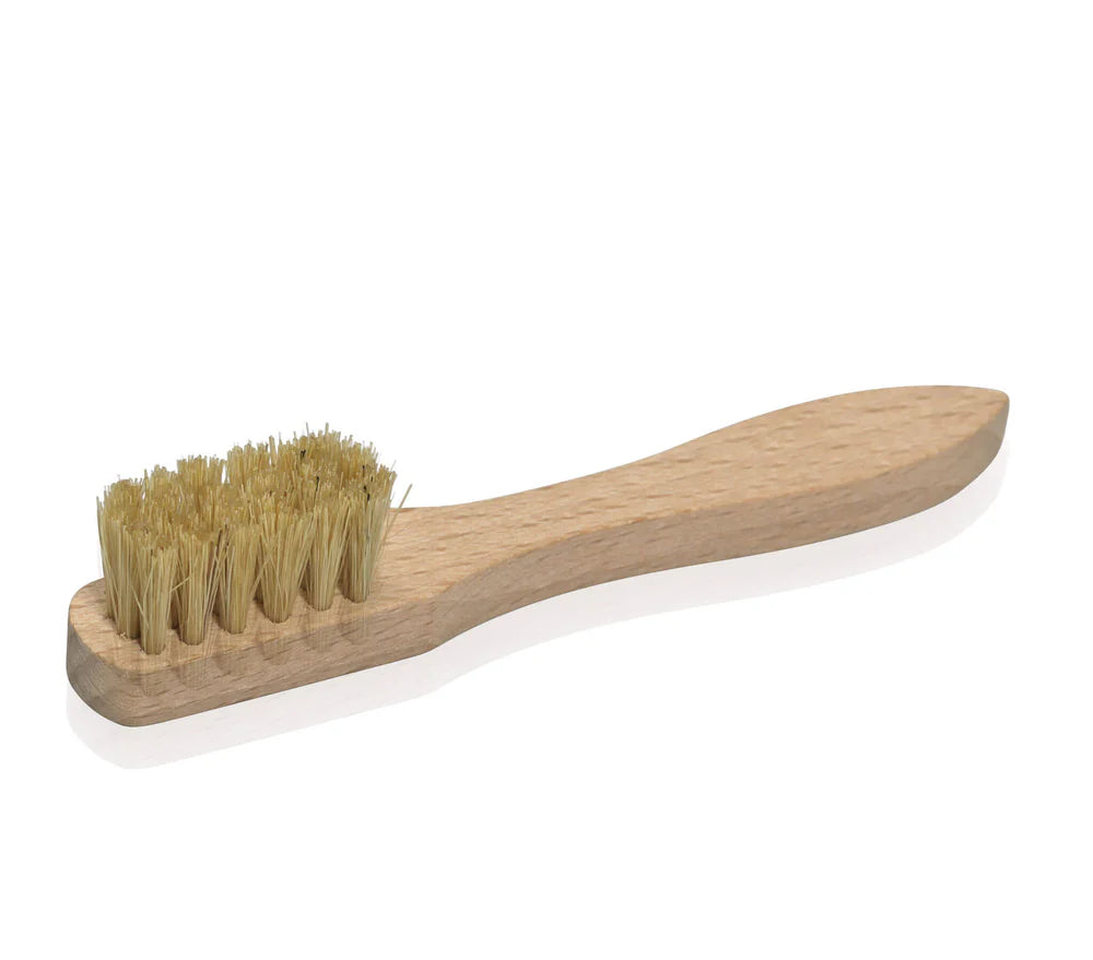 Saphir Small White Extender Brush | Cepillo Extendedor Pequeño Blanco Saphir