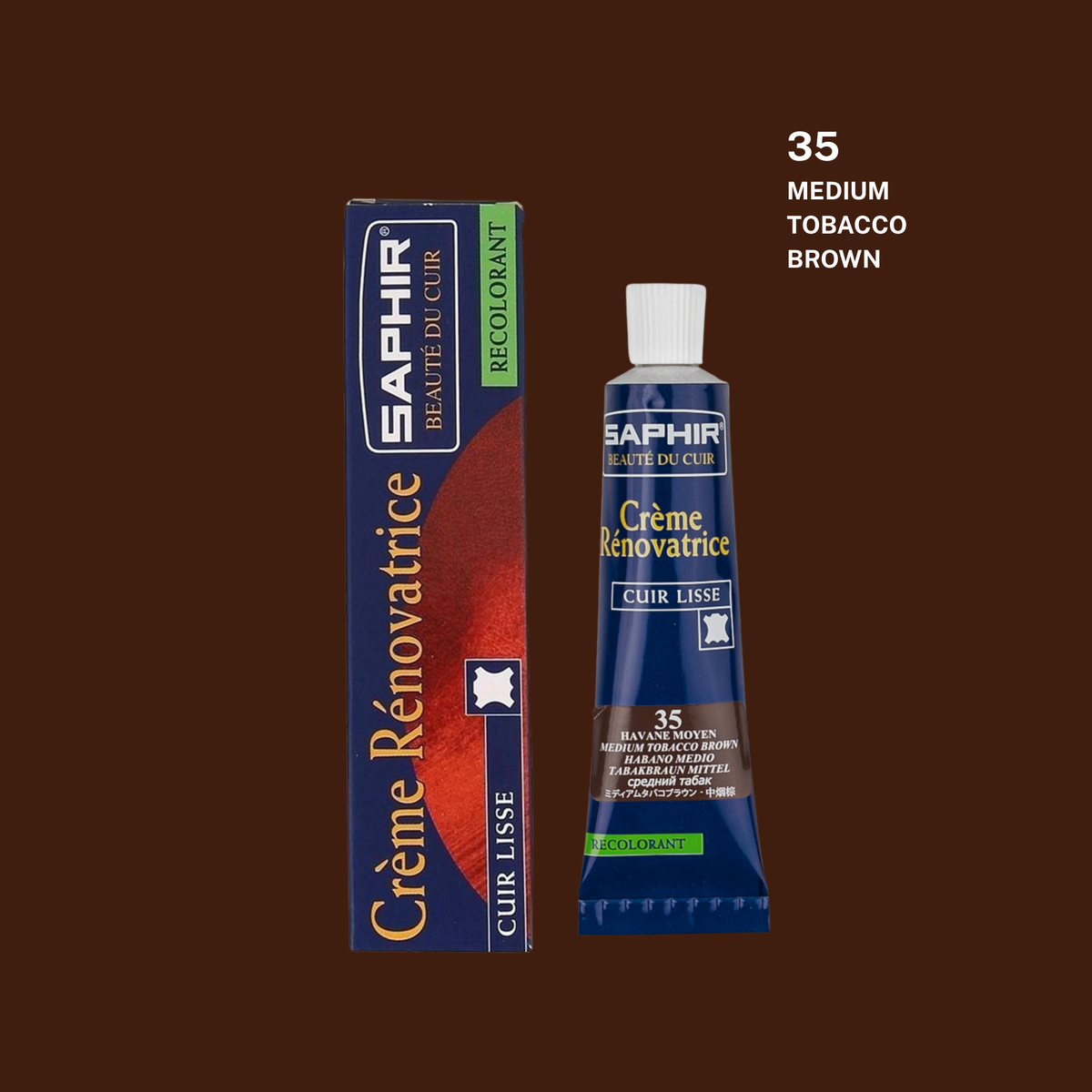 Crème Rénovatrice Repair Cream