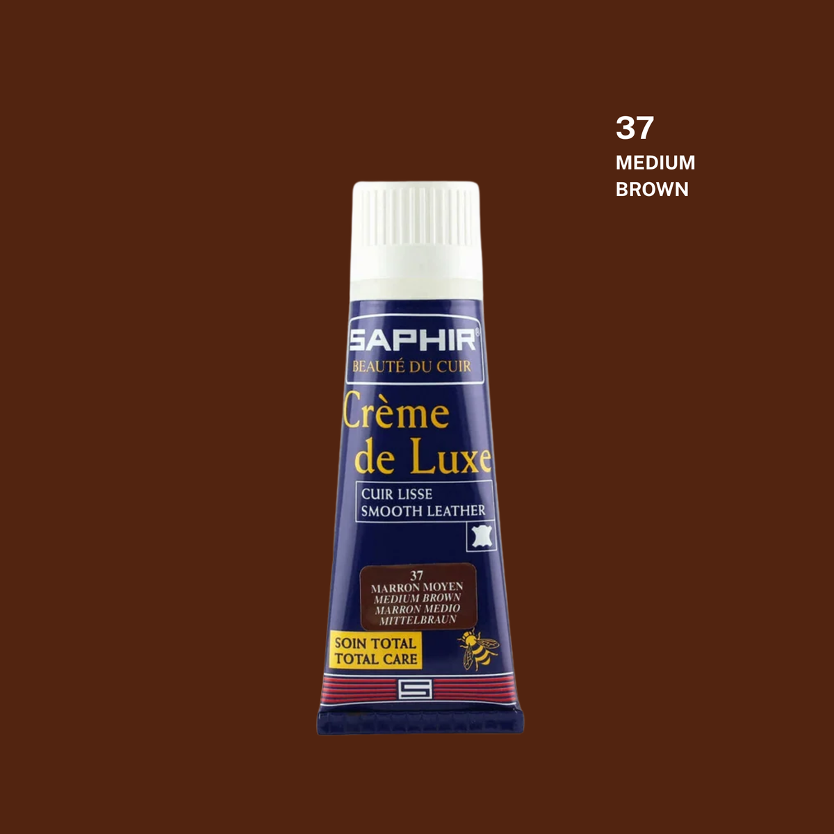 Creme de Luxe 1789 Saphir BdC Tubo