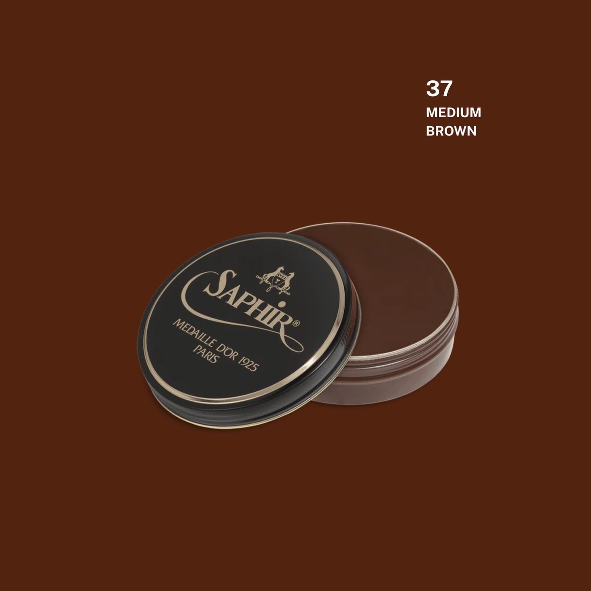 Pâte de Luxe Wax Polish