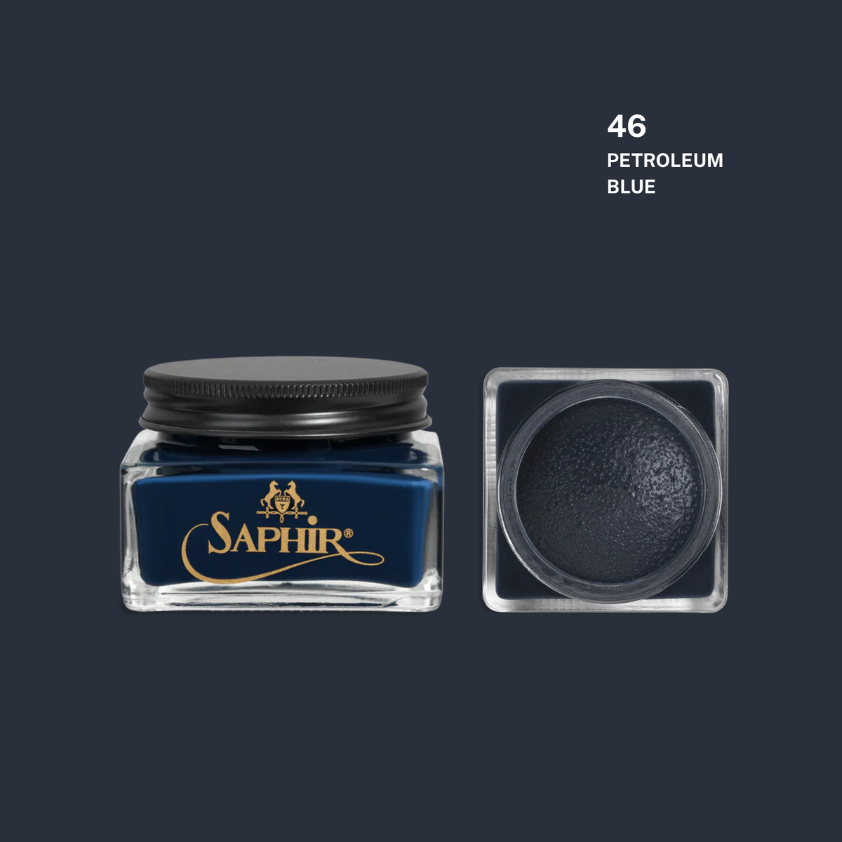 Crème 1925 Pommadier Cream