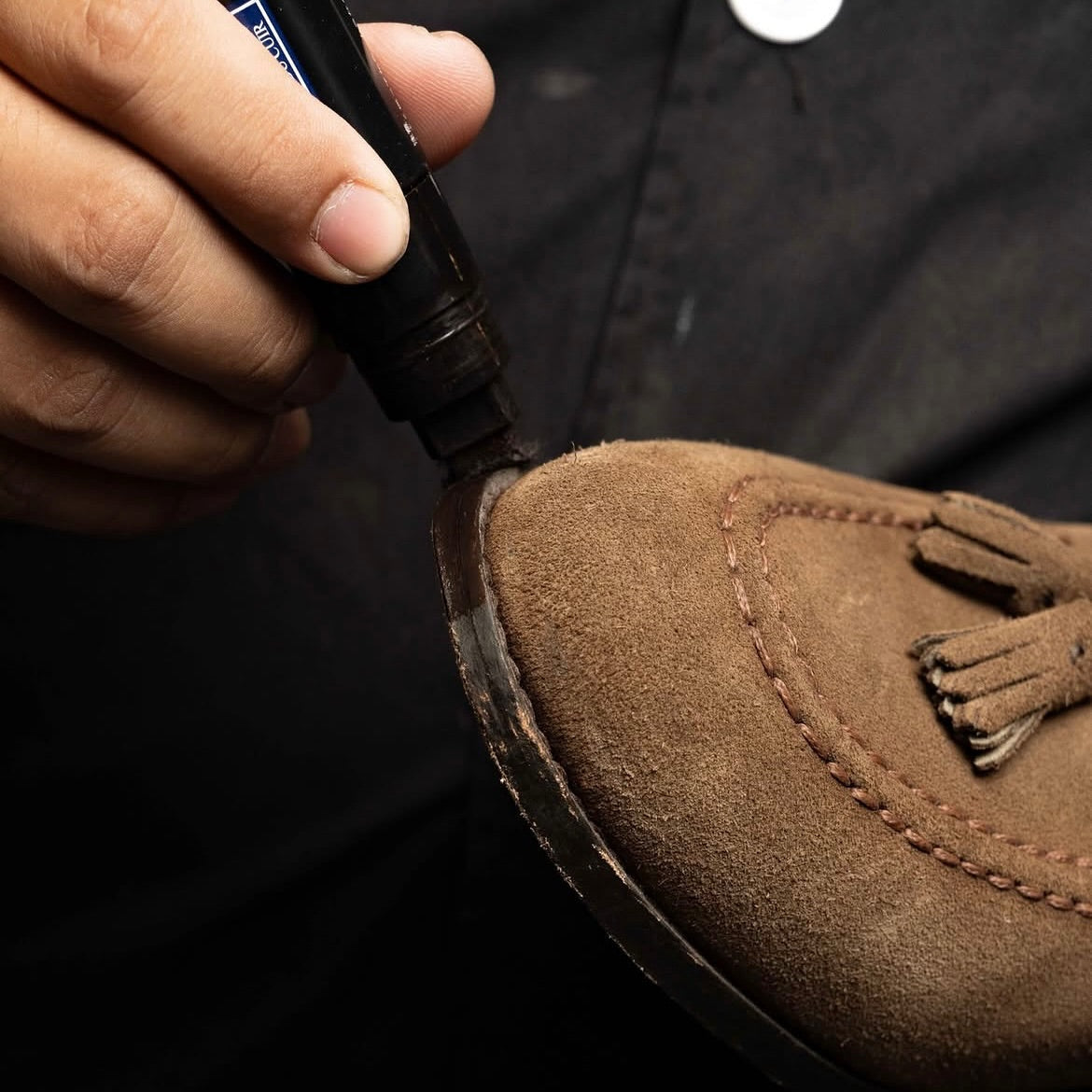 Edge & Heel Restorer Pen