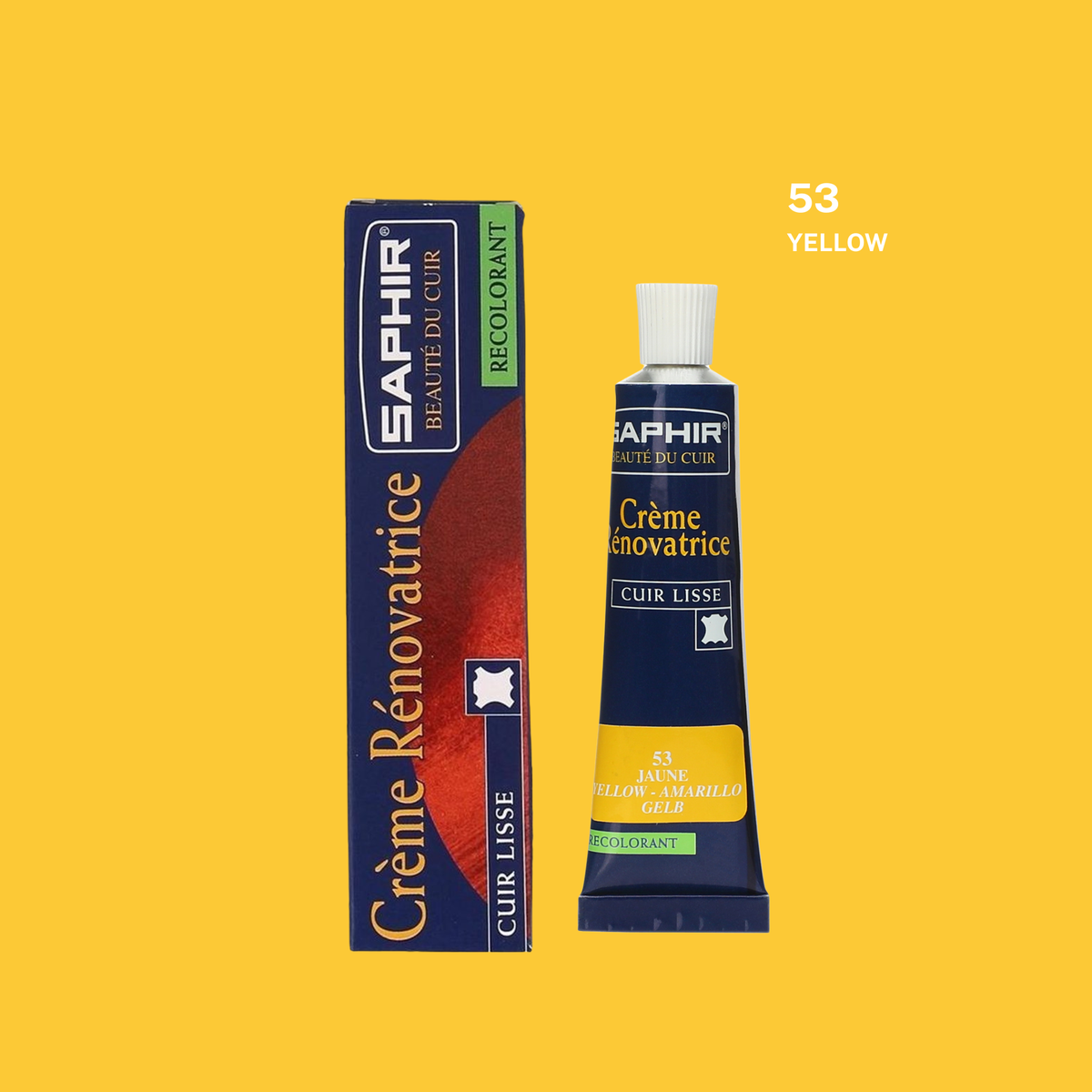 Crème Rénovatrice Repair Cream