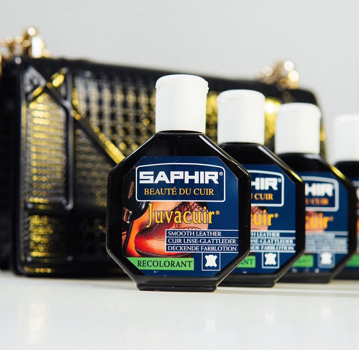 Saphir BdC Juvacuir 2.54oz