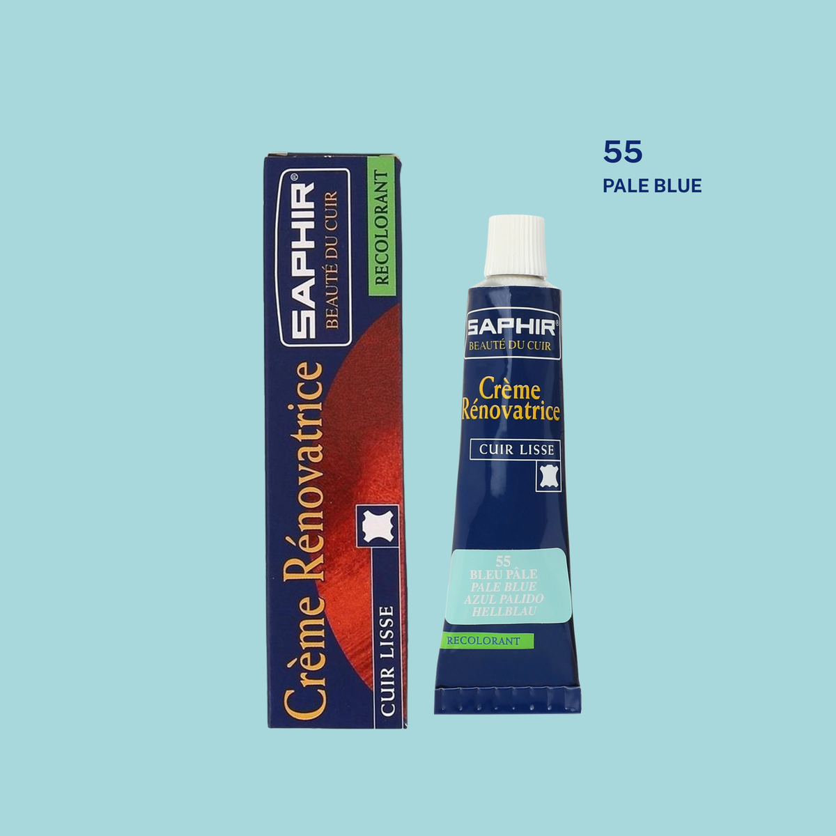 Crème Rénovatrice Repair Cream