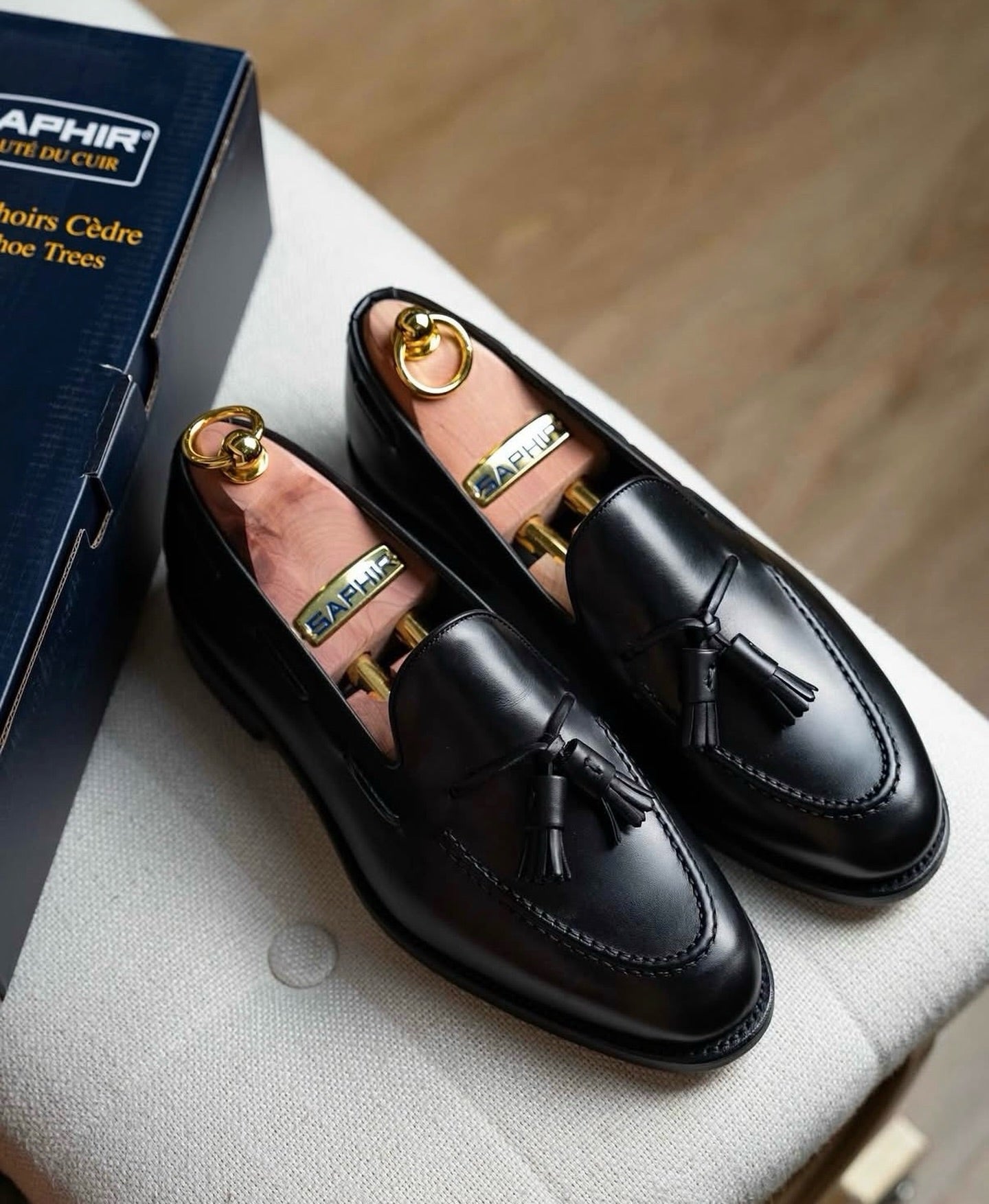 Cedar Shoe Trees