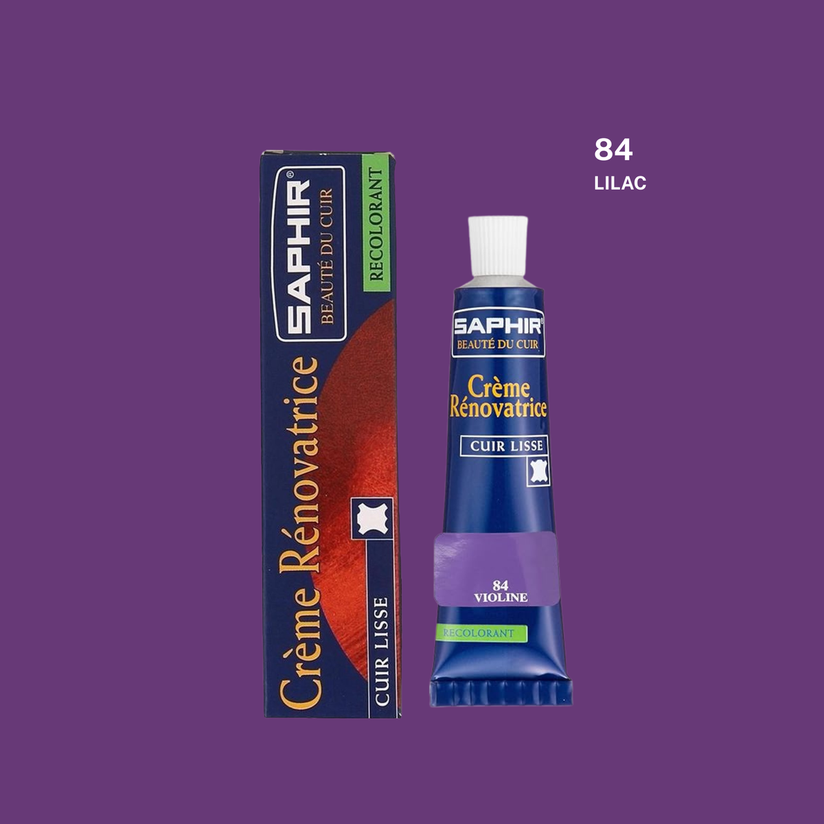 Crème Rénovatrice Repair Cream