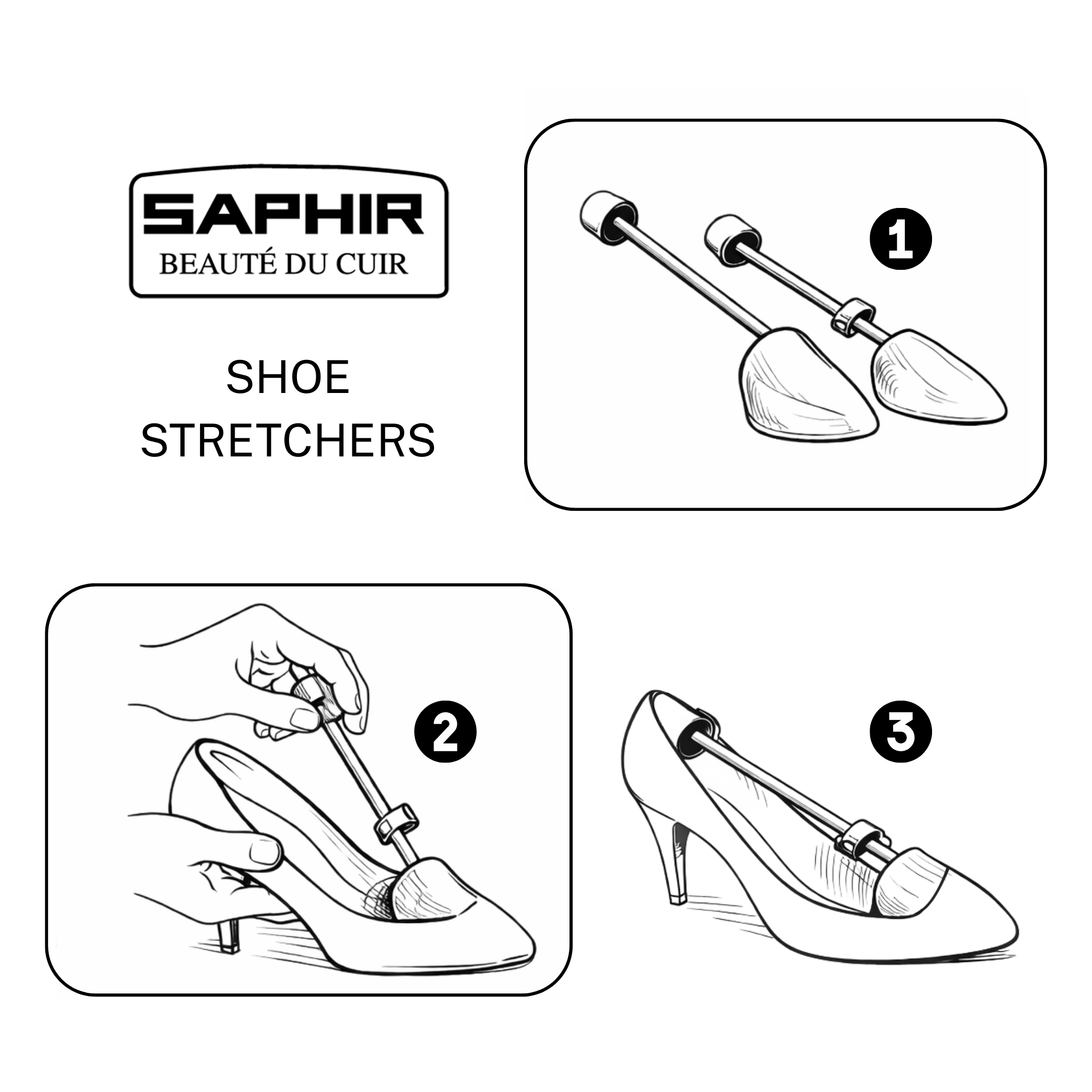 Shoe Stretchers for Woman