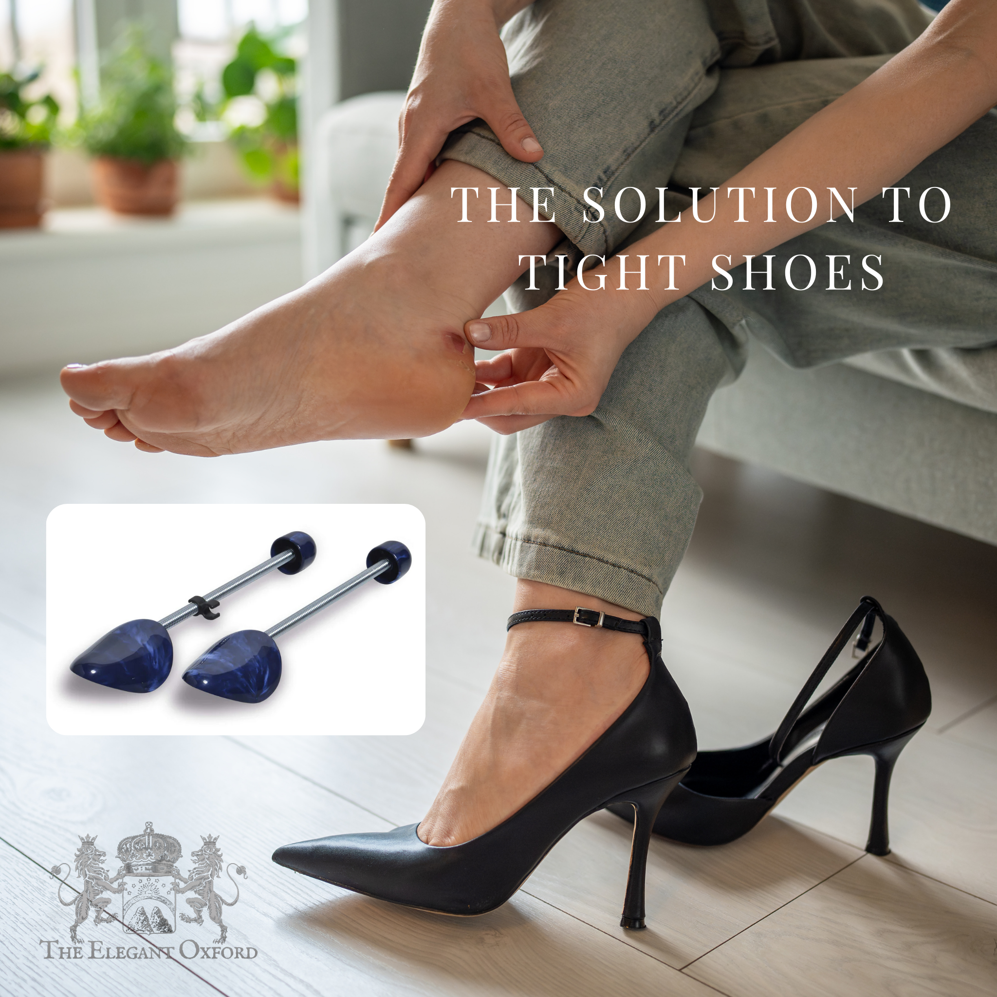 Shoe Stretchers for Woman