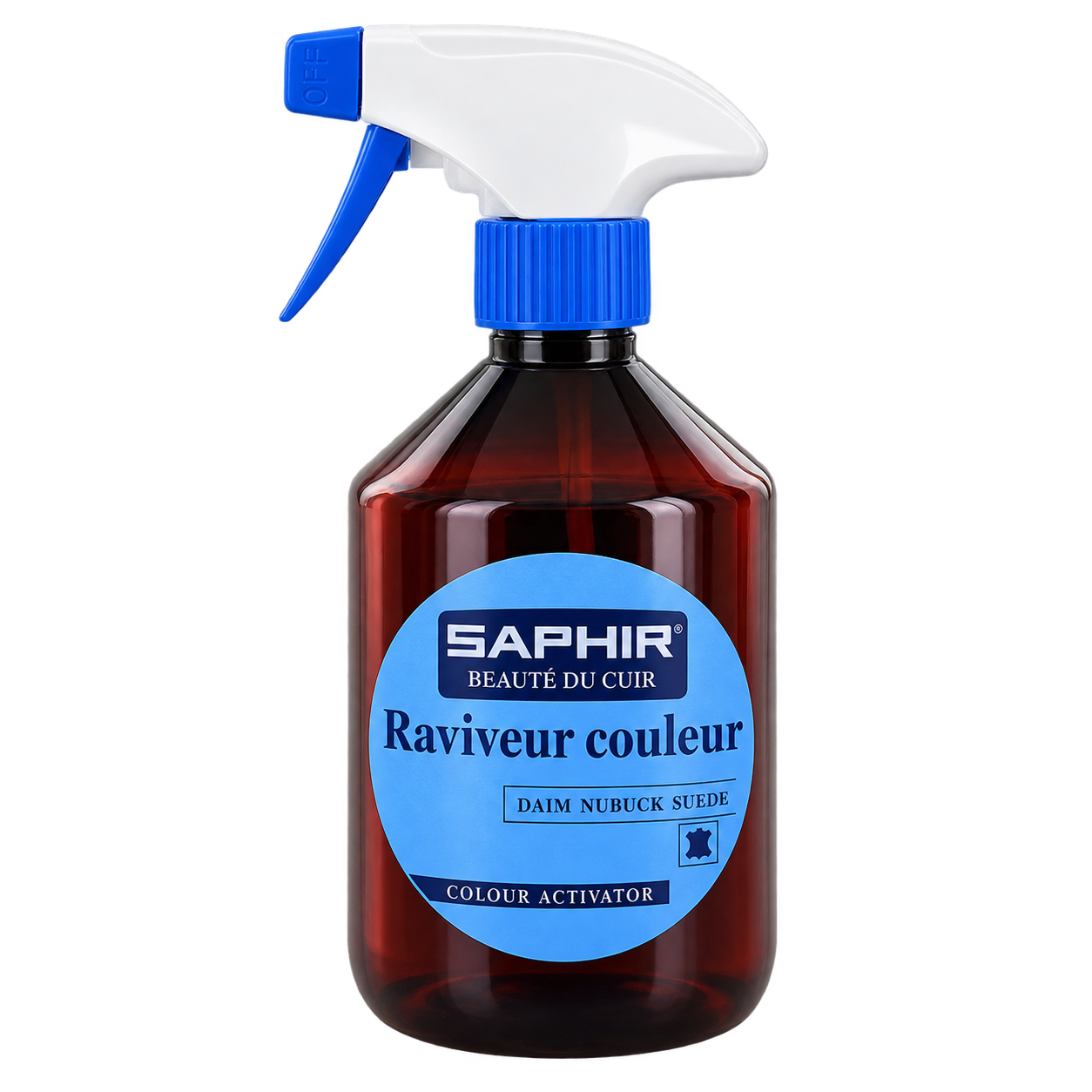 Colour Reviver Suede & Nubuck Spray