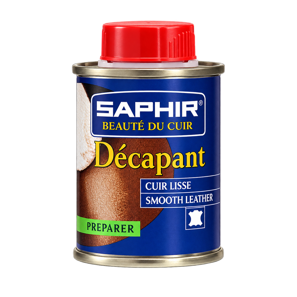 Saphir BdC Decapantador de Tintes