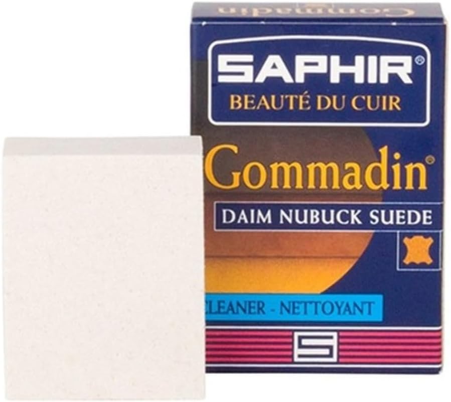 Gommadin Suede Cleaning Block