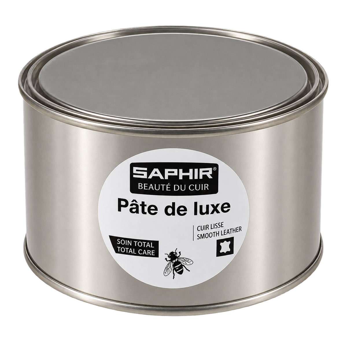 Pâte de Luxe Wax Polish