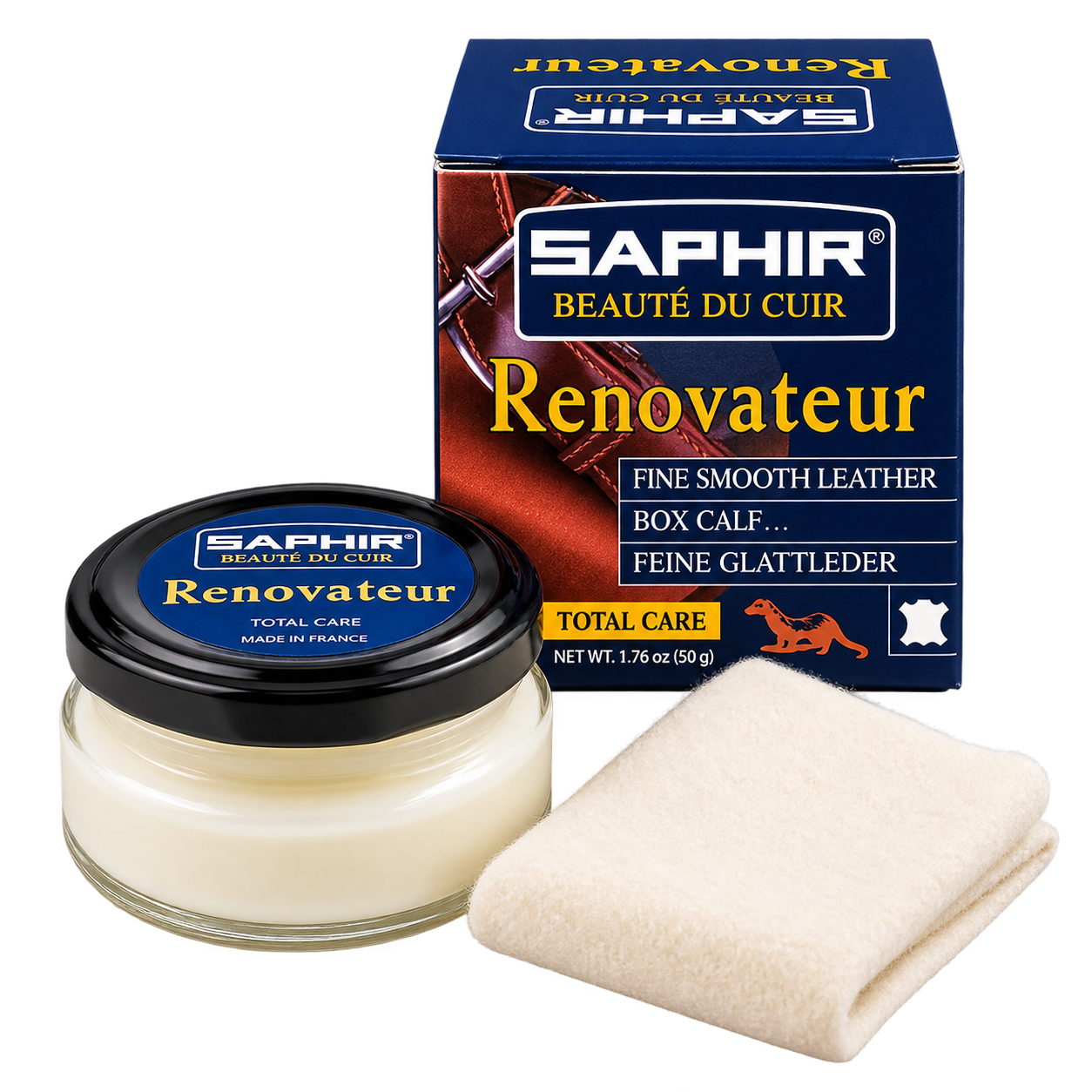 Rénovateur Cream 1925