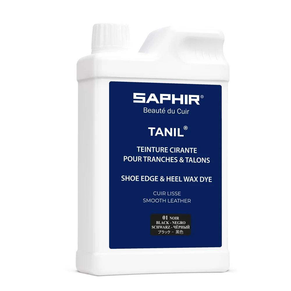 Tanil® Edge & Heel Dye