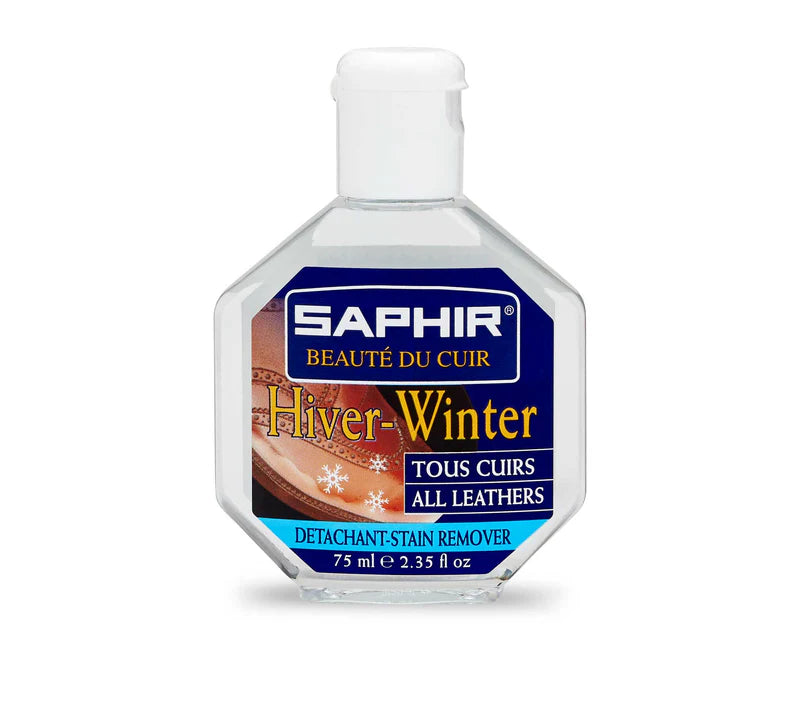 Hiver Winter (White Mark Remover)