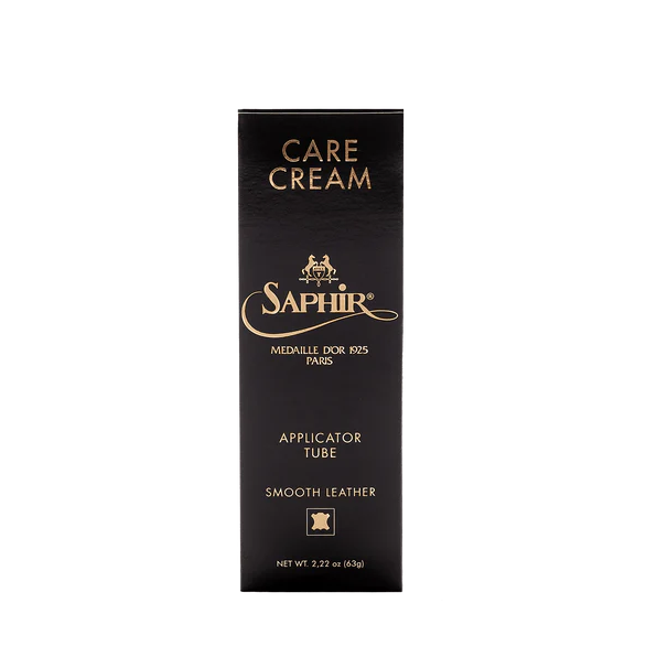 Crème de Soins Applicator Tube