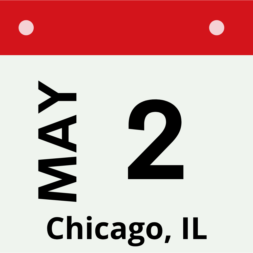 Chicago, IL